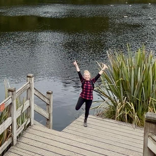 Lake Matheson