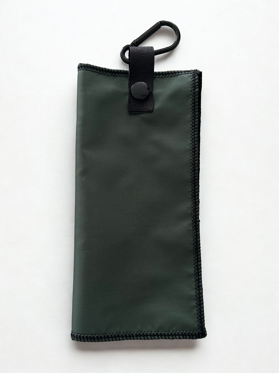 Trail Cloth Basic Bush Green