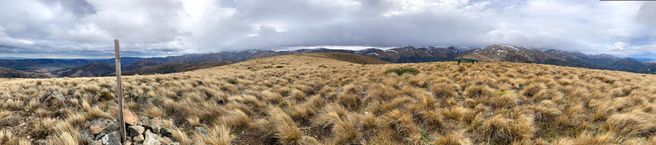 Tarn Hut