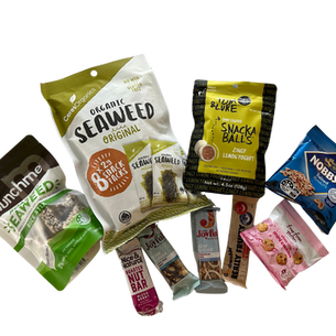 Snacks
