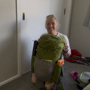 Gear Guide for a Day Hike in Autumn or Winter