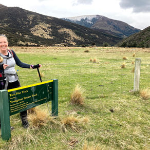 North Canterbury Hikes
