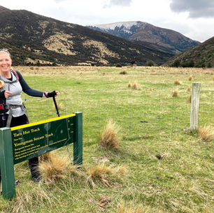 North Canterbury Hikes