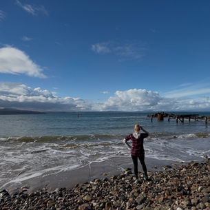 Port Craig – Echoes of a Lost Industry