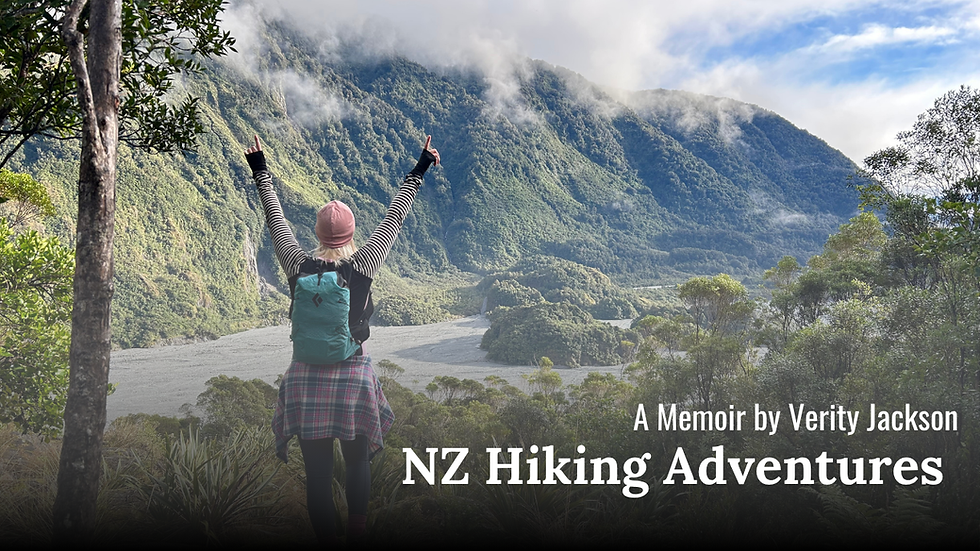 NZ HIking Adventures
