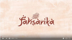 La Célèbre youtubeuse thaïlandaise Fha SARIKA a visité notre boutique Oike Bettei.