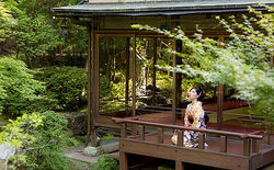 Pack Photo exterieur Yumeyakata