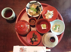 Je suis allé à Kuramaji goyōtashi no yōshūji
