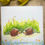 Thumbnail: 'Long time no see' Pack of 6 Greetings cards (same design)