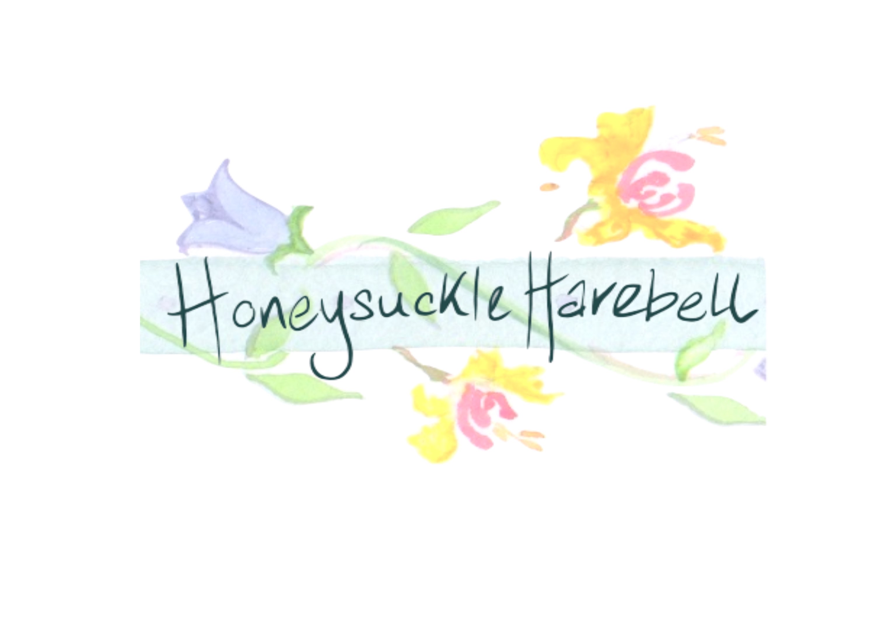 Writer: Honeysuckle Harebell 