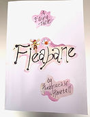 Fleabane a Fairy Tale