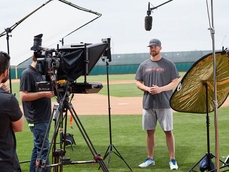 7 reasons to work with a video production company in 2024