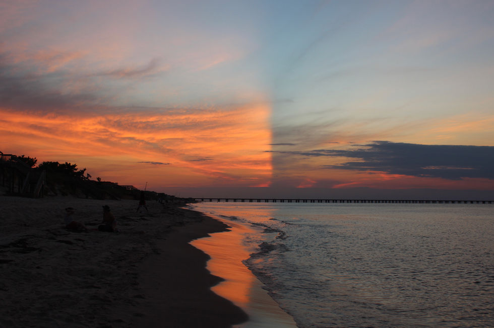 Split Sky 3