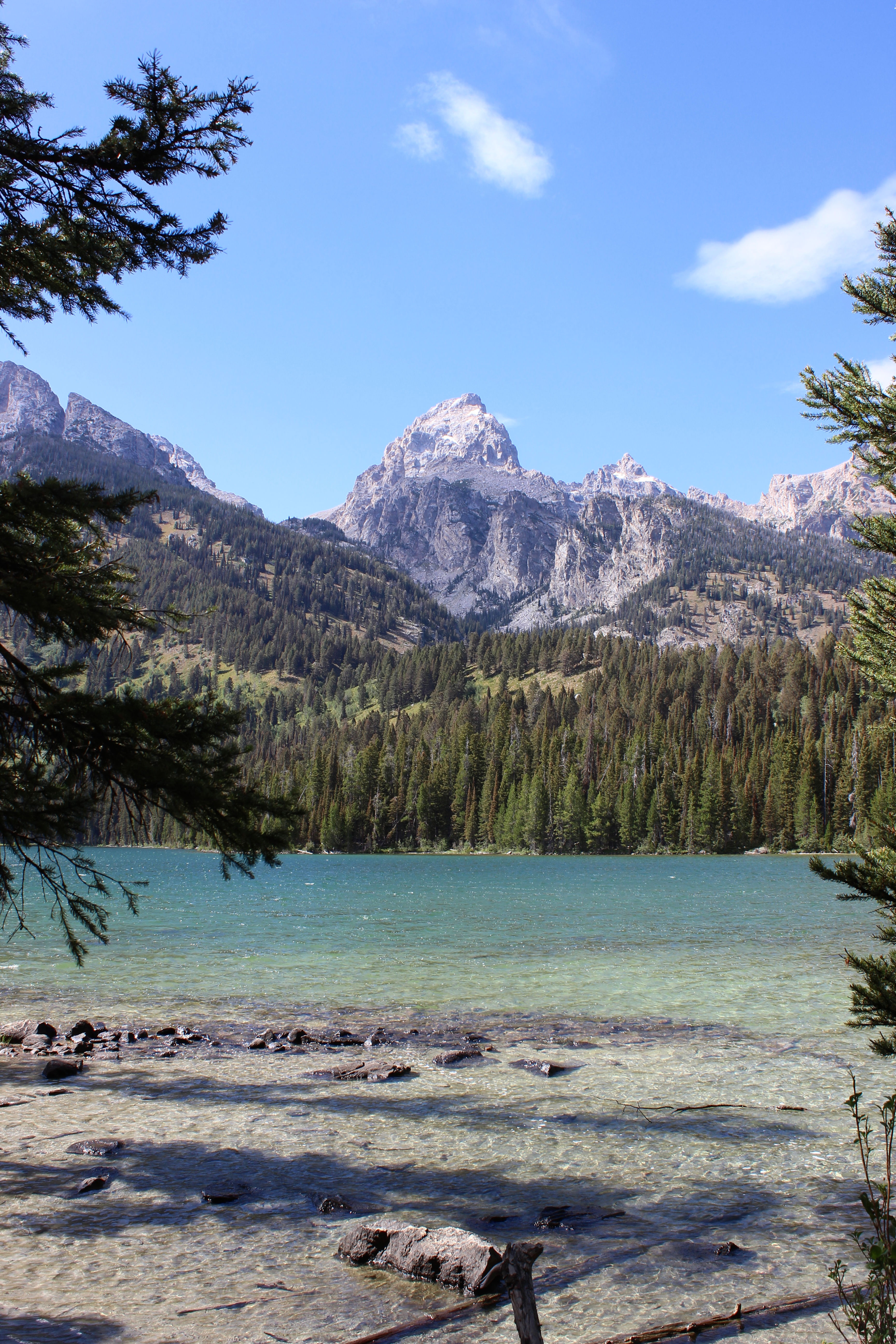 Grand Teton 5