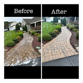 power washing indianapolis