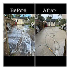 concrete cleaning indianapolis