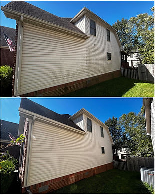 house wash indianapolis