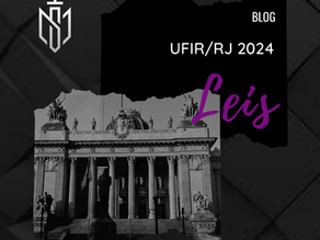 UFIR/RJ 2024