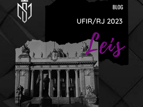 UFIR/RJ 2023
