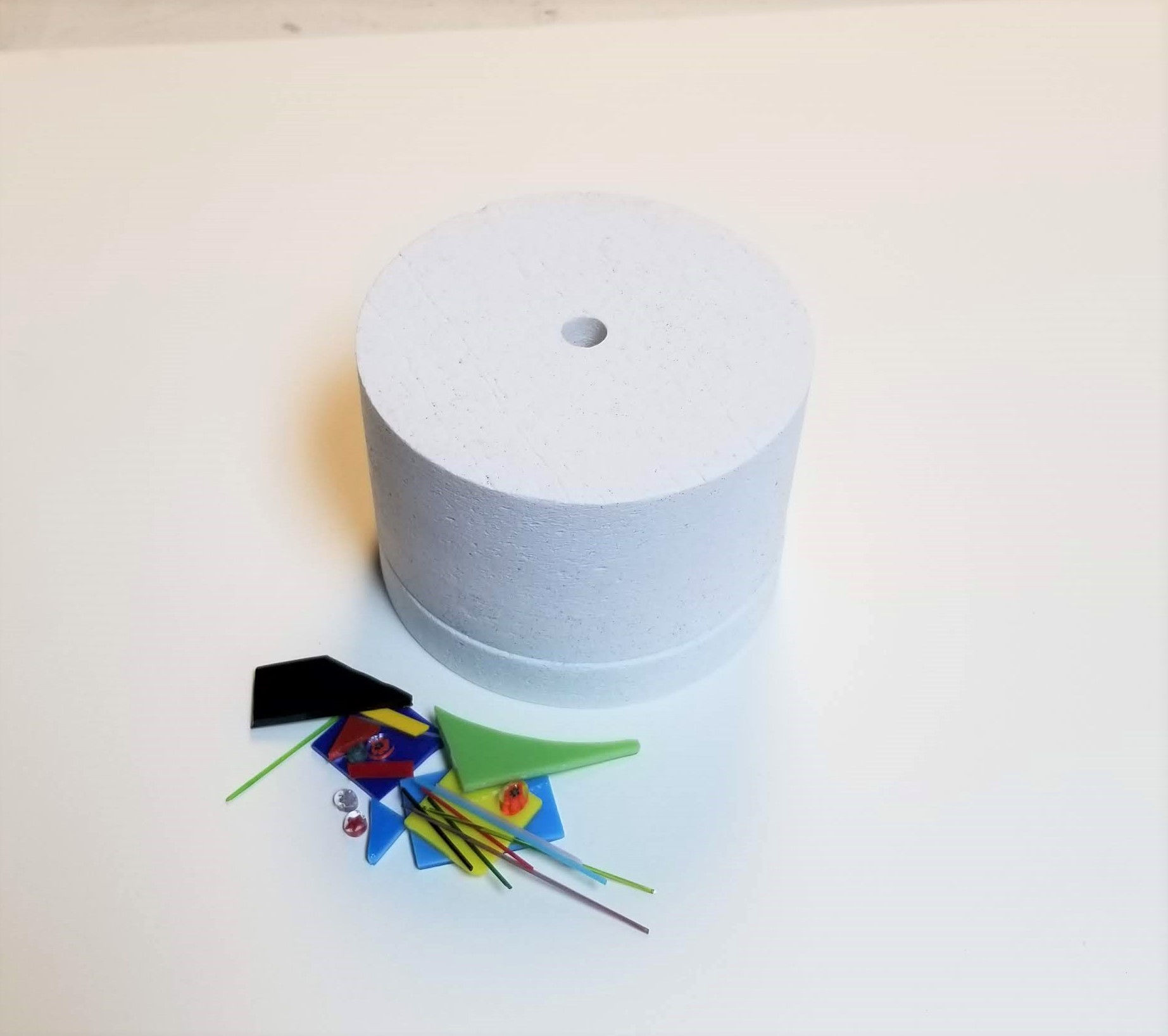 HU Hornito para ser usado en microondas