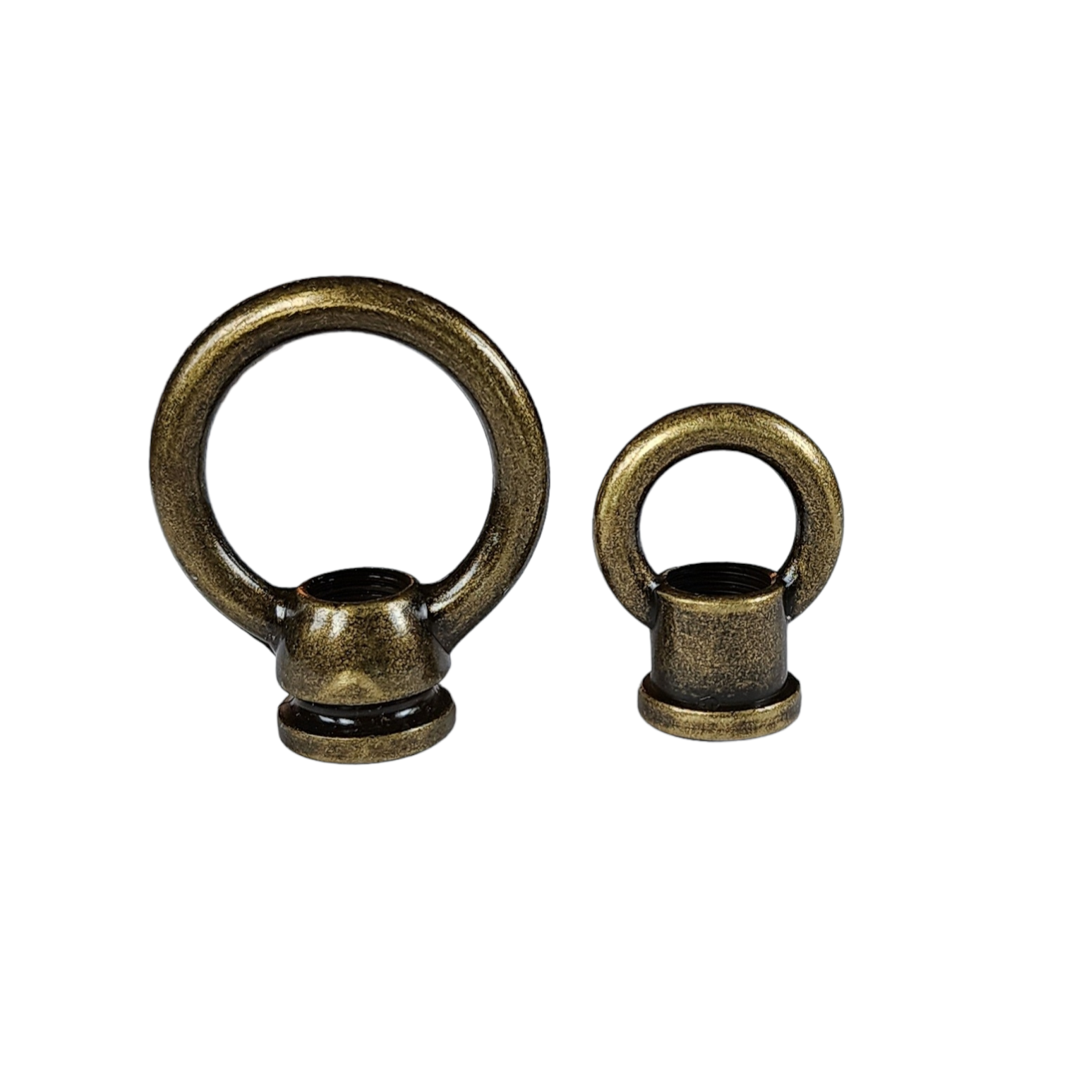 HP Argollas para lámparas