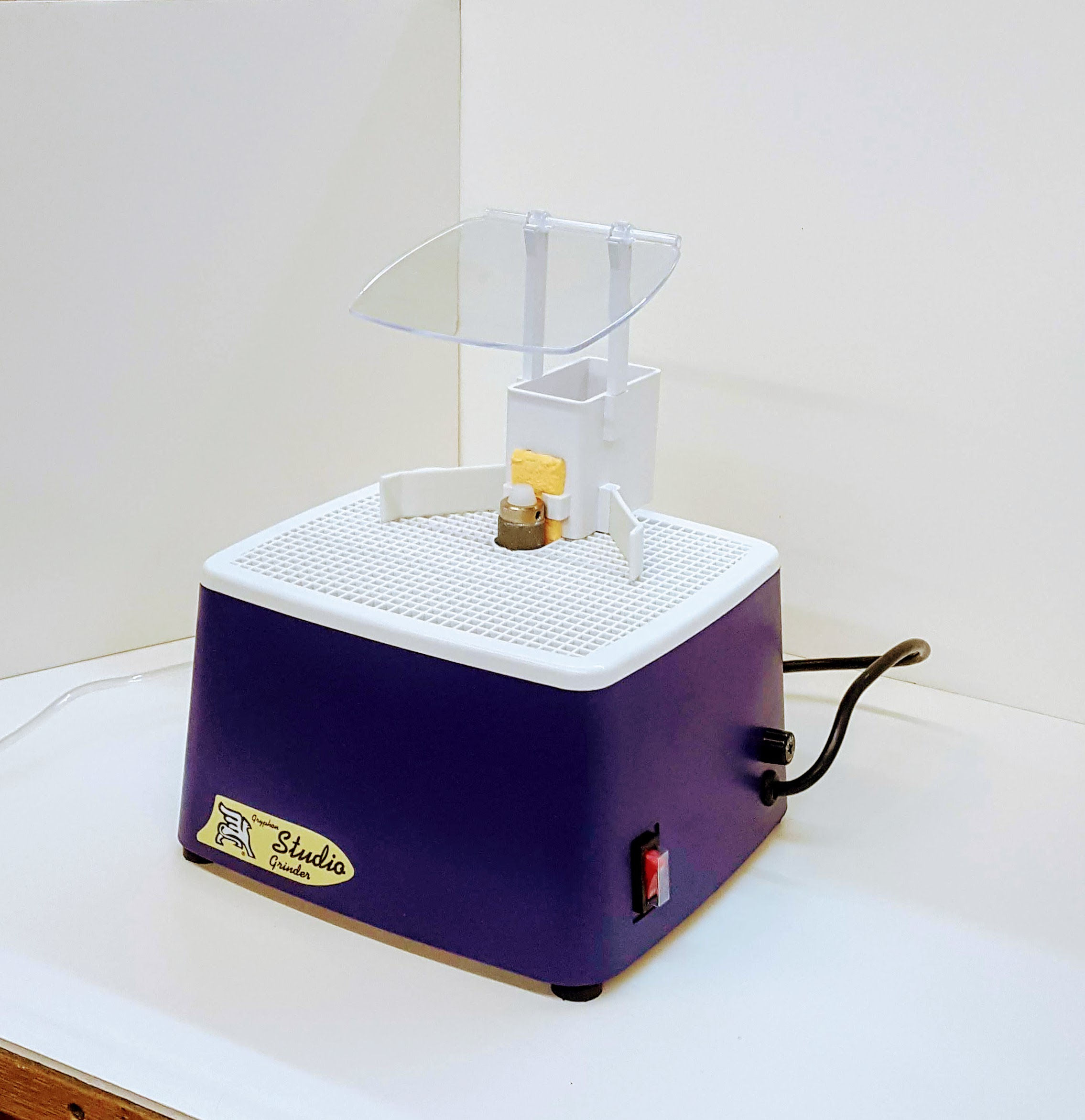 HU Pulidora Studio Grinder