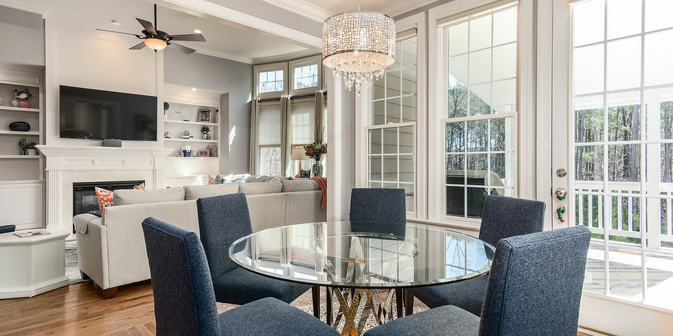 Buying a Home - An Evening with Experts