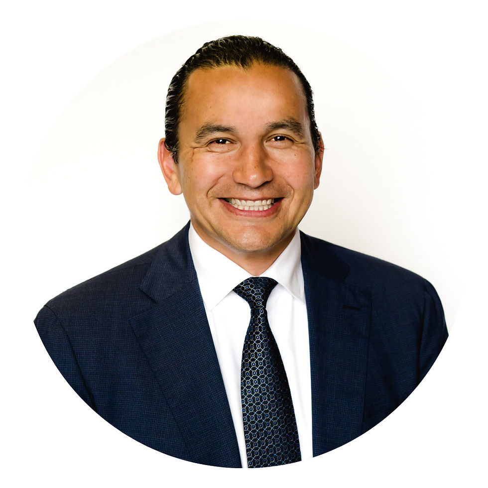 December Chamber Lunch: State of the Province