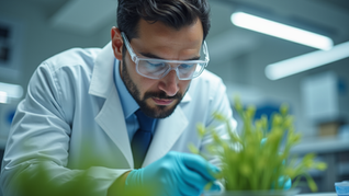 A Importância da Pesquisa na Agricultura Moderna