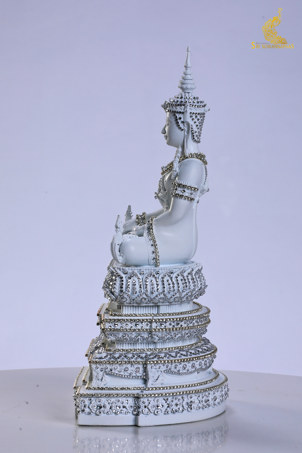 ภาพขนาดย่อ: พระมหาจักรพรรดิ รุ่น Special
