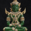 ภาพขนาดย่อ: พระแก้วมรกตประจำ ปี 2567 ฤดูร้อน งานปิดทองวิทยาศาสตร์