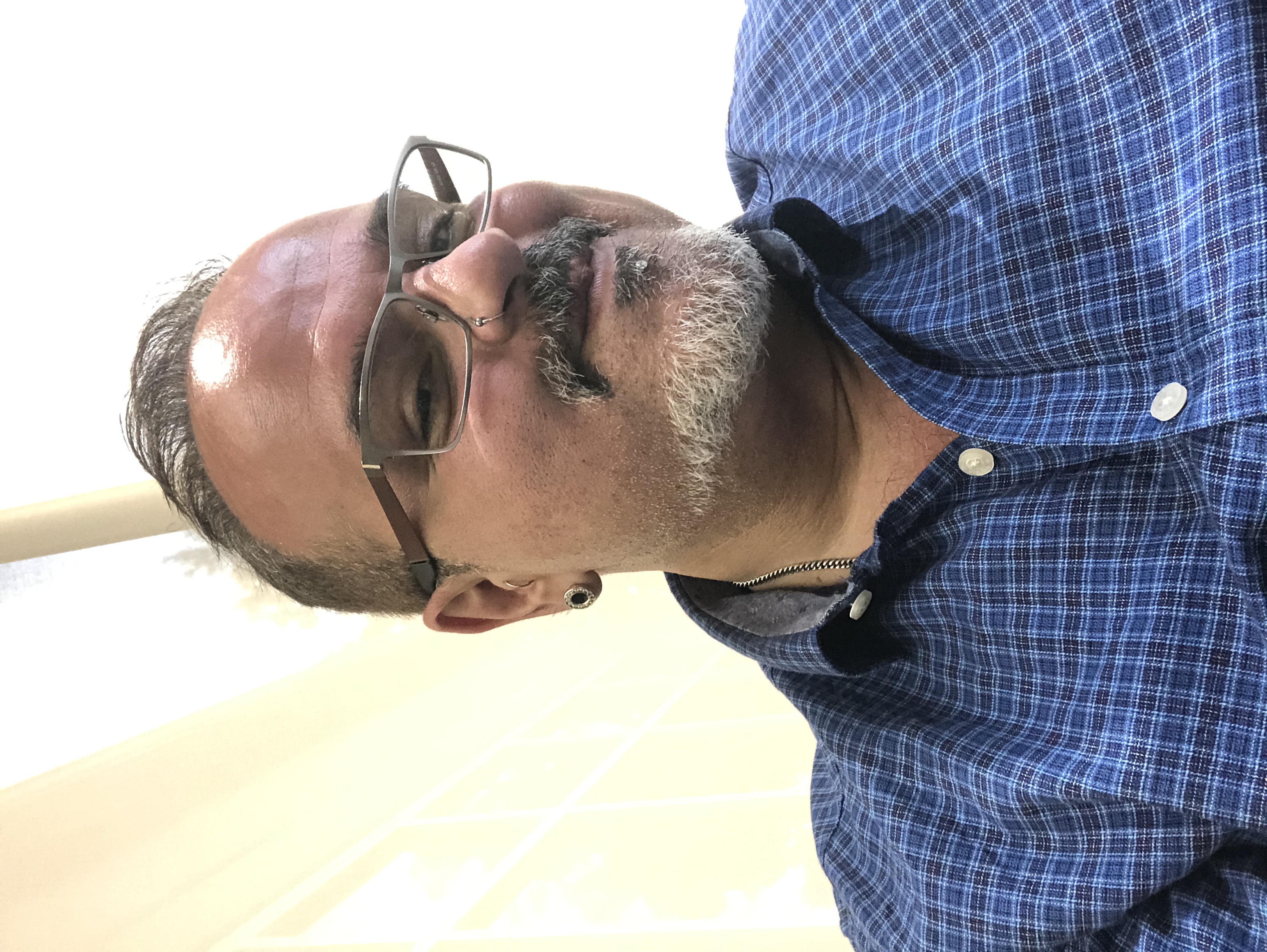 Writer: Richard Tchamourian, ICT.