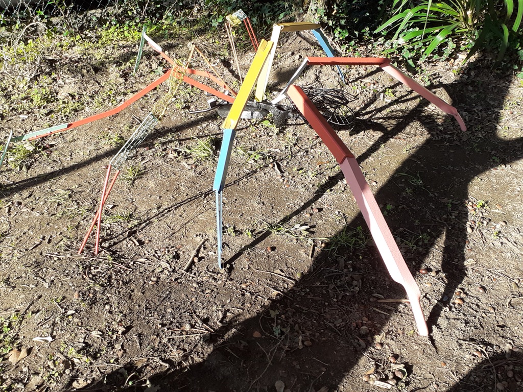 Araignée