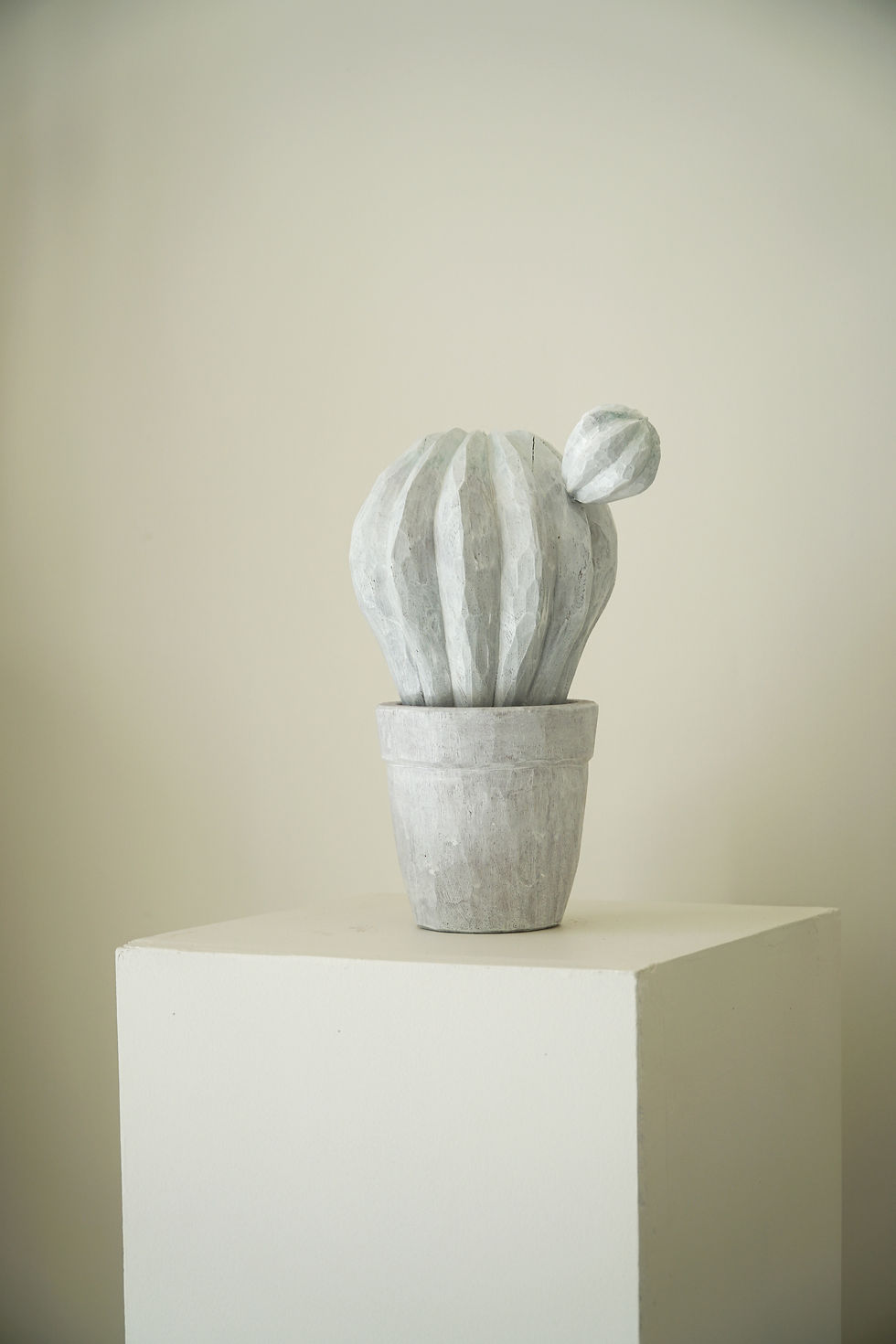 サムネイル： Sculpture #6  |  Yuto Yamasaki
