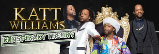 Katt Williams: Conspiracy Theory Tour