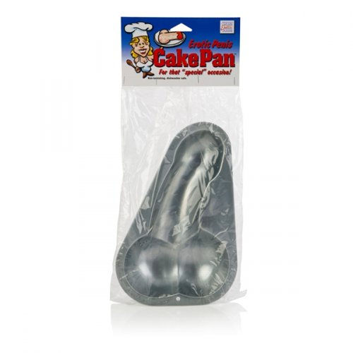 Erotic Penis Cake Pan