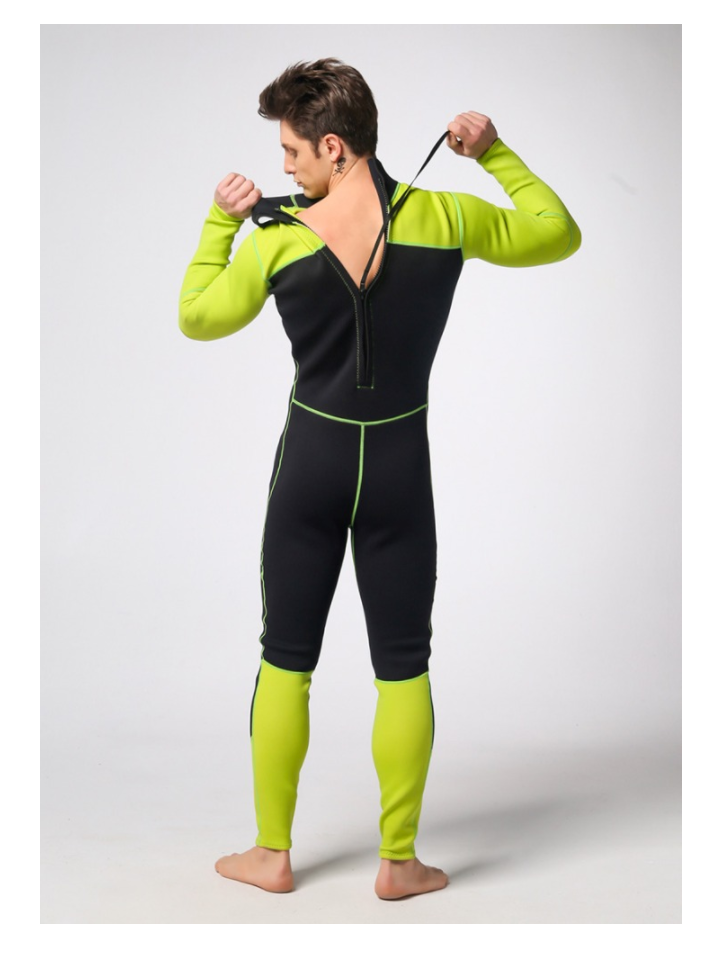 Thumbnail: 3MM Diving Suit