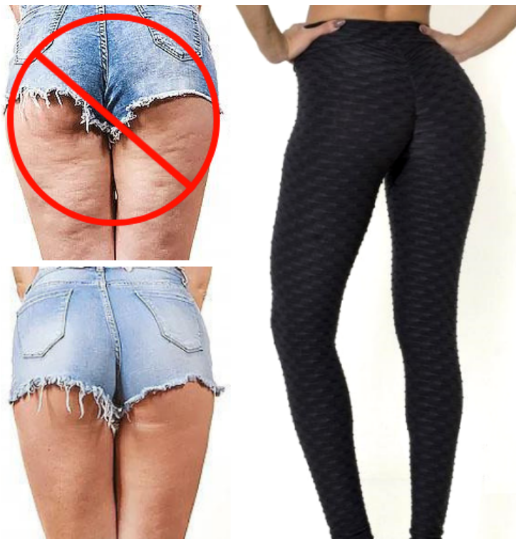 Thumbnail: ANTI-Cellulite Leggings