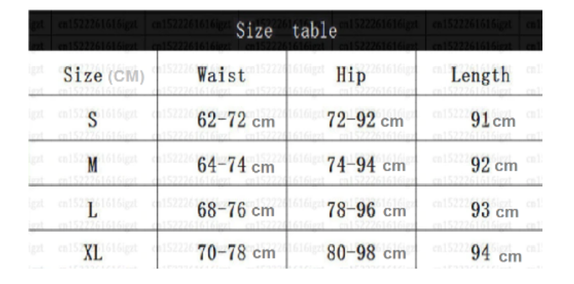 Thumbnail: ANTI-Cellulite Leggings