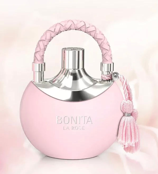 Bonita La Rose