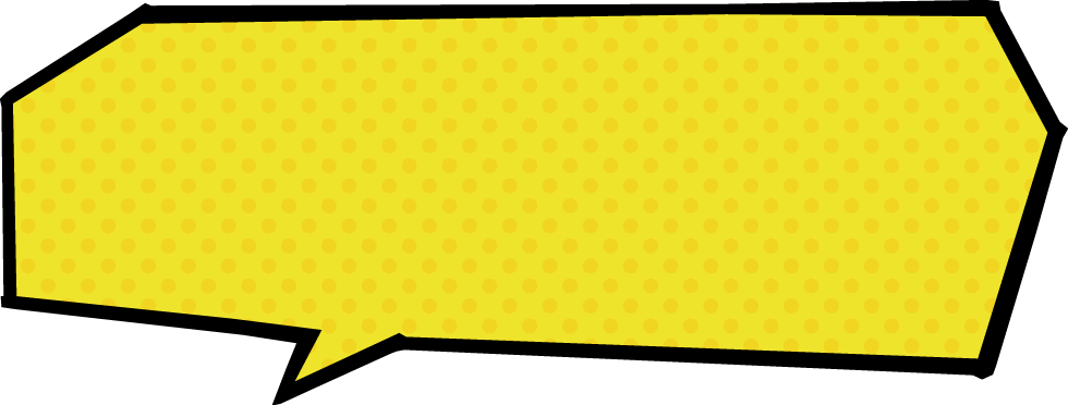 イエロー✕ブラック