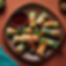 Vegetable Spring Rolls