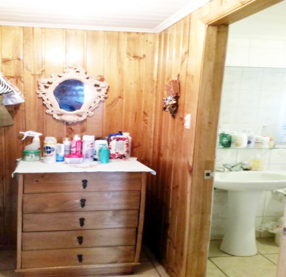 Thumbnail: TERRENO + 2 CASAS ZONA ORIENTE TALCA