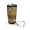 Thumbnail: "Where Aspens Lead, Adventure Follows" AZ Landscape Stainless Steel Tumbler 20oz