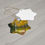 Thumbnail: 2024 Arizona Aspen Trails Ornament; Glossy Ceramic Exclusive; by ADVENTURE iDIAZ
