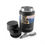 Thumbnail: Copper Insulated Stainless Steel Thermos Food Jar, Arizona Landscape Scene HU 4A