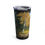 Thumbnail: "Where Aspens Lead, Adventure Follows" AZ Landscape Stainless Steel Tumbler 20oz