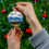 Thumbnail: 2024 Arizona Humphreys Peak Ornament Glossy Ceramic Exclusive by ADVENTURE iDIAZ