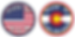 ARIZONA HUNTING MAPS; by ADVENTURE iDIAZ (MADE IN THE USA)