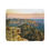 Thumbnail: Arizona Mogollon Rim Views Fleece Sherpa Blanket